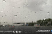 وزارة البيئة: لا مؤشرات على أمطار غزيرة أو فيضانات خلال الفترة الحالية