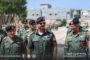 رئيس الأركان العامة يؤكد أهمية جاهزية الوحدات العسكرية