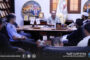 بلدية سرت تبحث آلية التعامل مع المخلفات الطبية