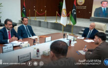 رئيس مجلس النواب يبحث أزمة الكهرباء ويستدعي محافظ المركزي ورئيسي النفط والكهرباء