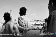 وفاة طفل غرقًا بشاطئ الزعفران في سرت جراء التيارات البحرية