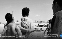 وفاة طفل غرقًا بشاطئ الزعفران في سرت جراء التيارات البحرية
