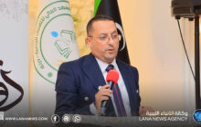 المعهد الزراعي درنة يواصل إعداد الأطلس الرقمي للتربة والمياه