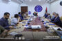 وزير الخارجية يُتابع أعمال الإدارات السياسية ومكتب التكامل الليبي السوداني