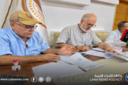 بلدية سبها تُطلق مشروعات جديدة لتحسين شبكة الطرق بالمدينة