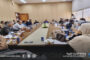 بلدية قمينس تبحث مع صندوق الإعمار إنهاء تعثر المشروعات التنموية