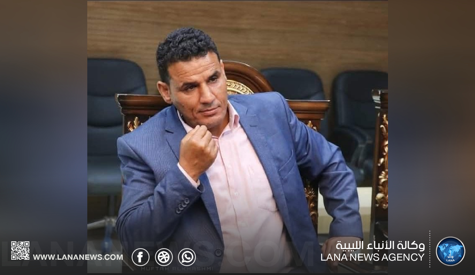 إغلاق أسواق المواشي بسلوق وقمينس للحدّ من انتشار الحُمى القُلاعية