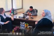 مركز الثقافات المحلية يطلق مبادرات لدعم أطفال طيف التوحد