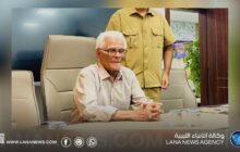 الموسيقار إبراهيم أشرف يوصي الأجيال بالحفاظ على الهوية الوطنية