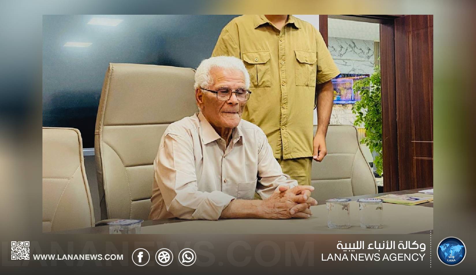 الموسيقار إبراهيم أشرف يوصي الأجيال بالحفاظ على الهوية الوطنية