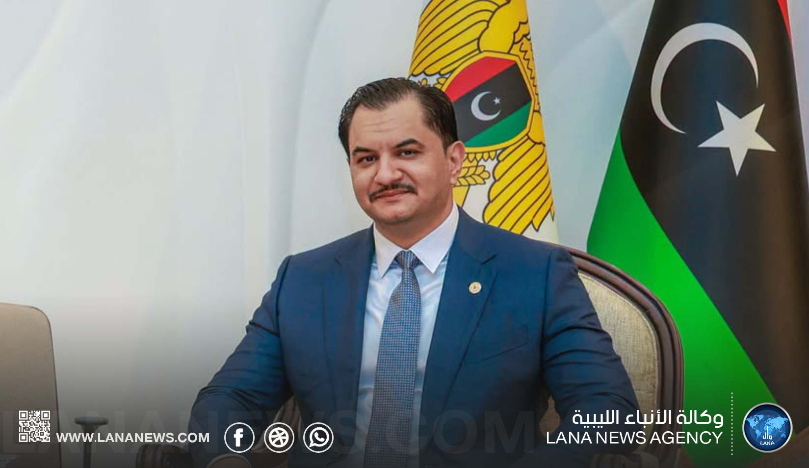 نائب القائد العام للقوات المسلحة يهنئ مصر بالتأهل التاريخي إلى دور الـ16 في كأس العالم