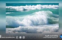 موسع| رغم التحذيرات تواصل حوادث غرق على عدة شواطئ