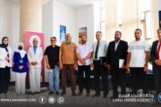 وزارتا الشؤون الأفريقية والصحة تتابعان مستجدات الإيبولا وتعززان الوقاية