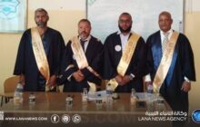 دراسة علمية تبحث تأثير البرك التبخرية على المياه الجوفية بالجنوب