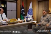 صدور قرار بإنشاء كلية الطب البيطري بجامعة بنغازي