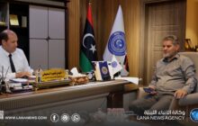 صدور قرار بإنشاء كلية الطب البيطري بجامعة بنغازي