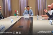 الجمعية العمومية لتحلية المياه تناقش خطط التطوير ورفع الكفاءة التشغيلية