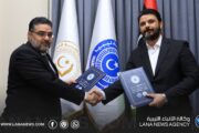 وزارتا الصحة والتعليم التقني توقعان مذكرة تفاهم لتطوير التعليم الصحي
