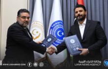 وزارتا الصحة والتعليم التقني توقعان مذكرة تفاهم لتطوير التعليم الصحي