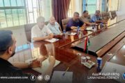 تعزيز التعاون بين مركز أبحاث المناطق الريفية وبلدية توكرة