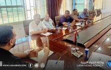 تعزيز التعاون بين مركز أبحاث المناطق الريفية وبلدية توكرة