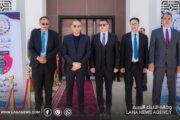 انطلاق الملتقى التعاوني الأول بين القضاء والشرطة القضائية ببنغازي