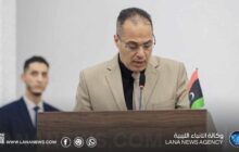 الباحث الليبي طارق جدولة يوصي بتعليم المسؤولية القانونية في كليات الطب