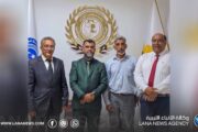 اعتماد مهرجان بنغازي الدولي لأفلام الهاتف المحمول