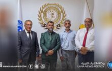 اعتماد مهرجان بنغازي الدولي لأفلام الهاتف المحمول