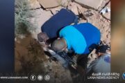 إصلاح عطل معقد يعيد الكهرباء لمنطقتي حي السلام وأرض زواوة