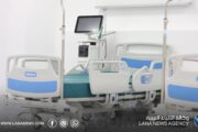استكمال تجهيز أول وحدة عناية فائقة لمرضى الدرن ببنغازي