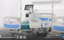 استكمال تجهيز أول وحدة عناية فائقة لمرضى الدرن ببنغازي