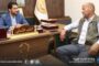 دومة يبحث مع لجنة الزراعة دعم القطاع وتعزيز الأمن الغذائي