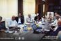 جامعة سرت تبحث الاستفادة من برامج كورسيرا العالمية لدعم التعليم الرقمي