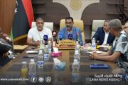 إطلاق برامج تخصصية لتطوير العاملين بالقطاع الطبي بالجنوب