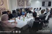 الخدمة المدنية تبحث تطوير وتأهيل موظفي القطاع العام