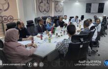 الخدمة المدنية تبحث تطوير وتأهيل موظفي القطاع العام