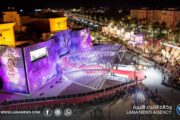 مشاركة ليبية في ورشات الأطلس السينمائية بمراكش