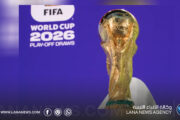 خروج المغرب يسدل الستار على المشاركة العربية في كأس العالم