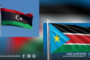  رئيس برلمان جنوب السودان يهنئ المستشار عقيلة صالح برئاسة المجلس البرلماني الآسيوي الإفريقي