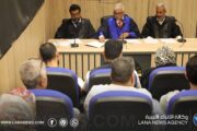رفع مهارات طلبة النظم الجنائية التطبيقية بكلية العلوم الأمنية والقانونية