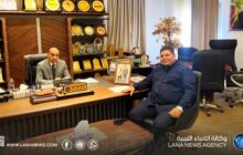 بحث دمج الثقافة المحلية ضمن البرامج التعليمية في بنغازي
