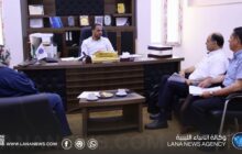 اللجنة العليا للكليات الطبية تسلّم مسودتها الختامية للوزارة