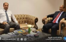  تعزيز التعاون بين وزارتي التعليم العالي والمواصلات
