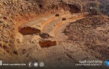 اكتشاف مسرح أثري ومضمار إغريقي في سوسة