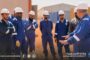شركة زلاف تنفذ برنامجا تدريبيا لرفع معايير السلامة المهنية