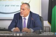 اجتماع بالمرج لتعزيز عمل مصلحة التخطيط العمراني