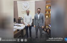 بحث احتياجات القطاع الصحي وتطوير الخدمات بجالو