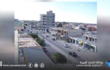 الجميل تسجل أعلى درجة حرارة خلال موجة الحر الحالية