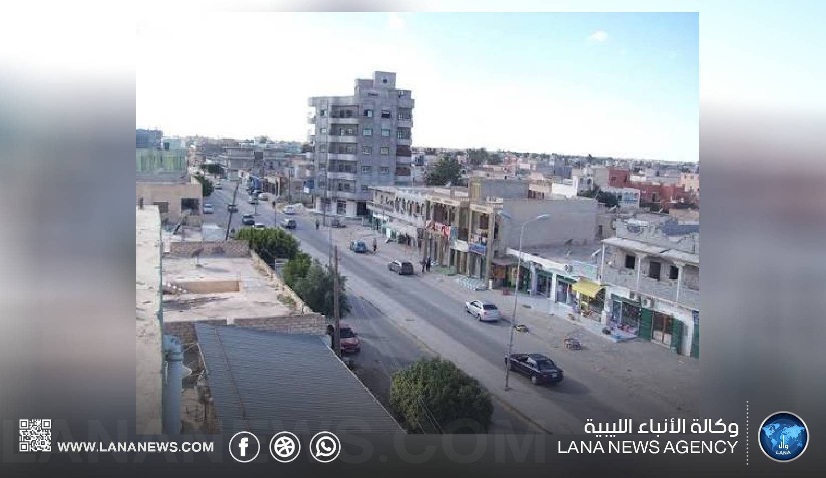 الجميل تسجل أعلى درجة حرارة خلال موجة الحر الحالية